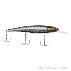 Berkley Cutter 110+ Hard Bait 4 3/8 Length, 4'-8' Swimming Depth, 3 Hooks, Table Rock, Per 1 555066951